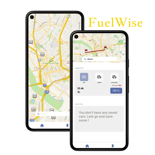 FuelWise